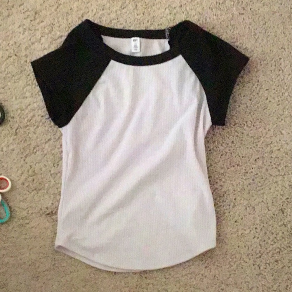 Woman’s t-shirt